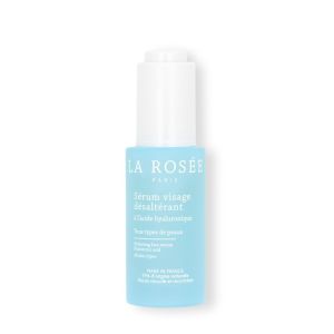 La Rosee Ser Visage Acide Hyalu 30Ml