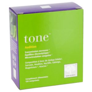 New Nordic Tone Cpr Bt120