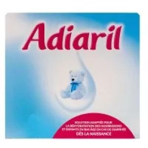 Adiaril Powder Gold B/14 sachets
