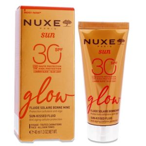 Nuxe Sun Flde Sol Bonne Mine Ip30 40Ml
