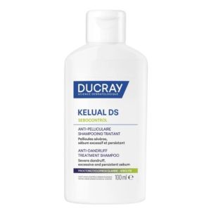 Ducray Kelual Ds Control 100Ml