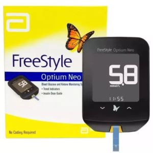 Freestyle Optium Neo Set 1