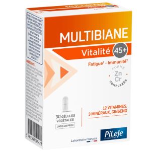 Multibiane Age Protect - 30 capsules