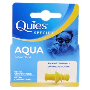 Quies Aqua Enfant 1