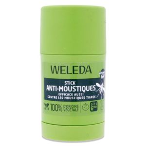 Weleda Stick Anti-Moustiques 18G