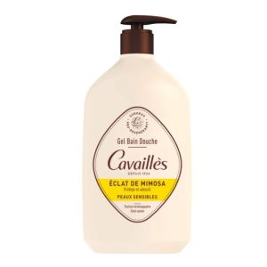 Rc Gel 1L Bain Dch Mimosa 1L