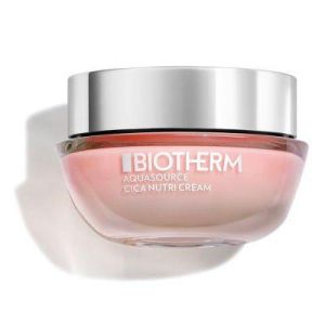 Biotherm Aqs Cica Nutri Cream 30Ml