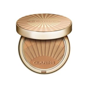 Clarins Bronzing Powder Ret Prod Summ 10G