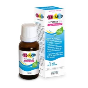Vitamin D3 1000IU (copie)