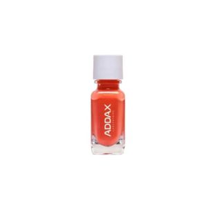 Addax Vernis Ongles Respirant Hibiscus
