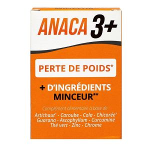 Anaca3 The Slimming Gel 150ml