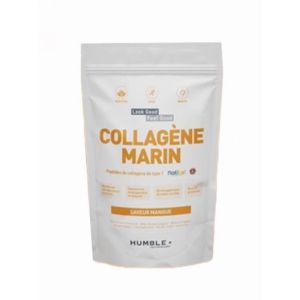 Humble Collagene Pdre Mangue