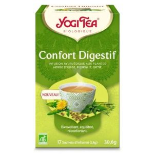 Yogi Confort Digestif