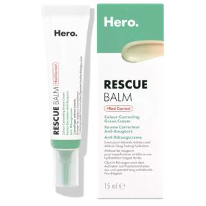 Hero Rescue Balm Red Correct