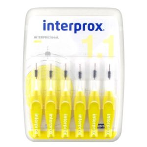 Interprox Bros Drt Min Blist6
