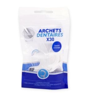 Pharmab Archets Dentaires X30