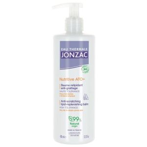 Jonzac Lipid-Replenishing Balm Ap