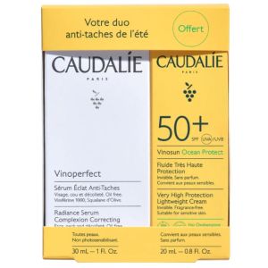 Caudalie Ser Vinoperfectip50 2025