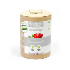 Natampform Cranberry 7 Gelu60 Eco