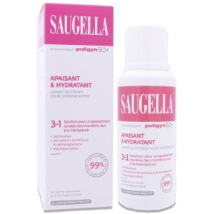 Saugella Poligyn 250Ml Nf
