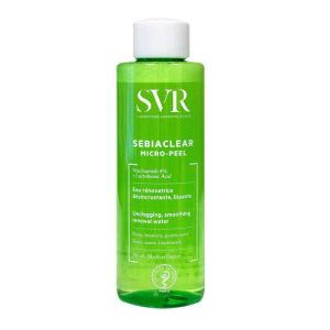 Sebiaclear Micro-peel renovating water 150ml