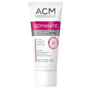 Depiwhite Masq Tb40Ml 1