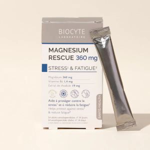 Biocyte Magnesium Rescue/14