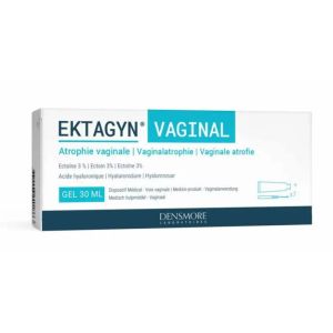 Ektagyn Gel Tb 30Ml 1