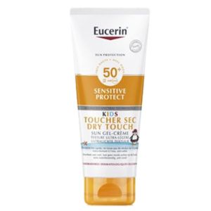 Eucerin Sun Sensit Prot Kids Sec Spf50