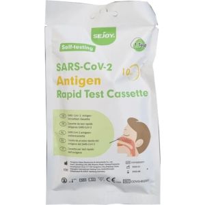 Autotest Covid Bte1