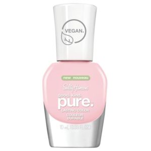Sally Hansen Vao Pure Pink Cloud 200 10Ml