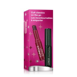 Clinique Coffret Mascara Impact Black