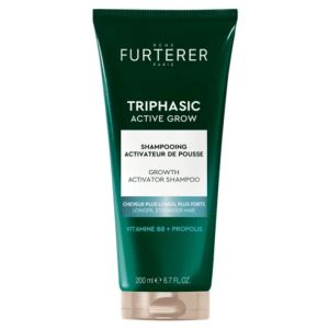 Furterer Active Grow Sha 200Ml1