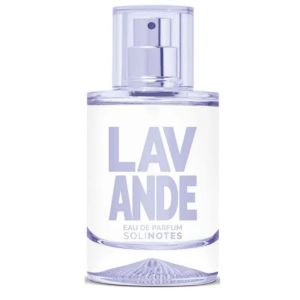 Solinotes Lavande Edp 50Ml