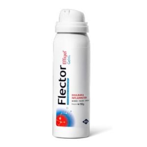 Flector Effigel 1 Gel Fl100G