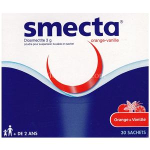 Smecta 30 sachets