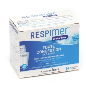 Respiration Netiflow Irr Nas S30