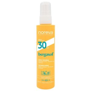 Noreva Bergasol Spr Inv Spf30 200Ml