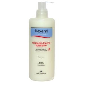 Dexeryl Cr Lav Essentiel 500Ml New