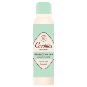 Roge-Cav Deo Dermato 48H Spray 150Ml