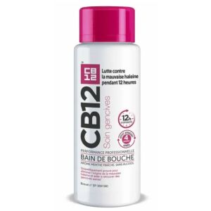 Cb12 Bdb Gencives 500Ml