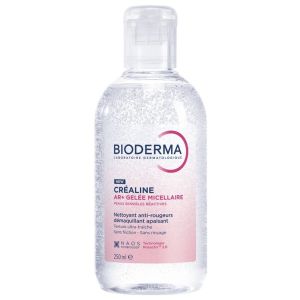 Crealine Ar Gel Micell 250Ml