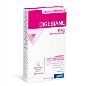 Digebiane RFx 20 tablets