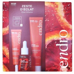Endro Coffret Bonne Mine  Produits
