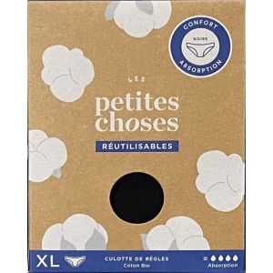 Period Panties Cotton XL