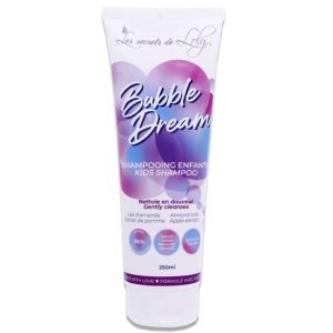 Lsl Kids Bubble Dream Shp 250Ml