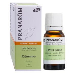 Pranarom He Bio Citronnier 30ml