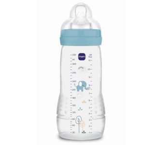 Mam Bib Easy Active Ocean 330Ml