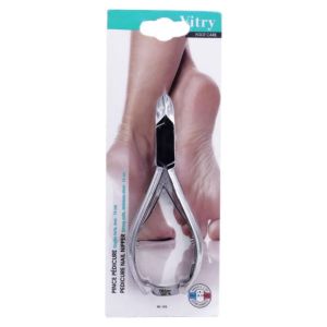 Vitry Nail Clippers Pedicure 14cm