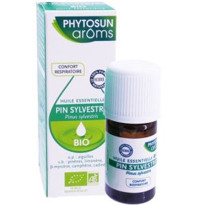 Phytosunaposa Scots Pine 5ml